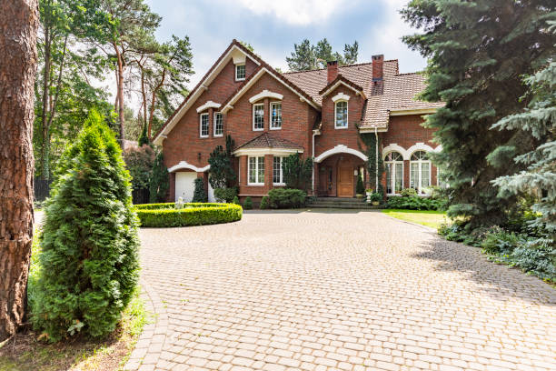 Best Driveway Repair Near Me  in Six Mile, SC