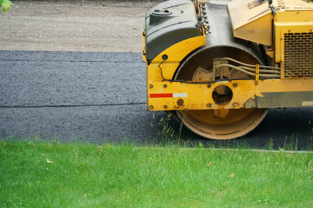 Best Driveway Pavers Installation  in Six Mile, SC
