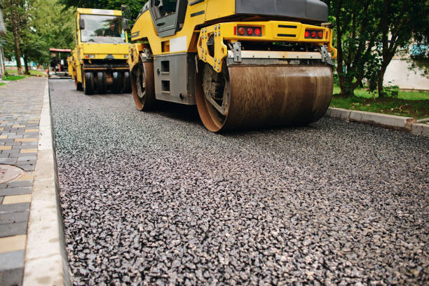 Best Concrete Paver Driveway  in Six Mile, SC